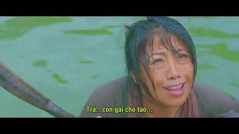 Cá Ăn Thịt Người- Tuyệt đỉnh video