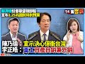 國防特別預算1.25兆