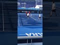 ¡Oribe Peralta, Ángel Reyna, Duk y Víctor Ríos ahora son tenistas! 🎾⚽