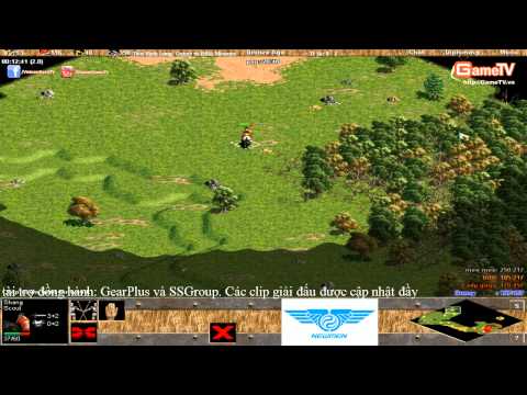 Video Pro Masters 2015 Shang, Bán Kêt Tiểu Bạch Long, Gunny... - youtube