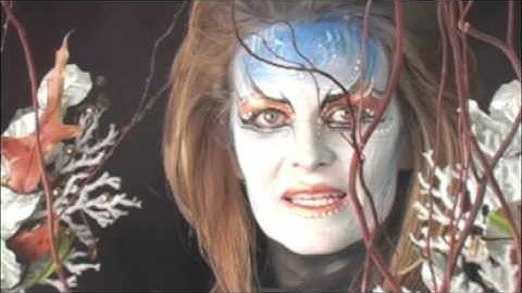 "Awake the White and Wint