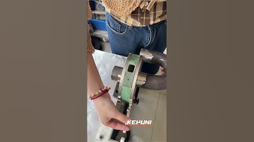 Pipe Welding - Very simple soldering — Automation welding system