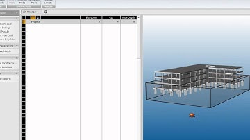 CP-L6-01 Defining the Project Bounding Box in Vico Office LBS Manager.wmv