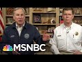 ‘Brazen Lie’: Chris Hayes Calls Out Gov. Abbott, Fox News For Texas Power Grid Lies | All In | MSNBC