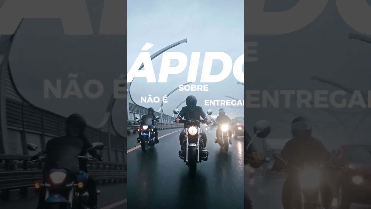 Video Editing Portfolio – Dynamic & Premium Style