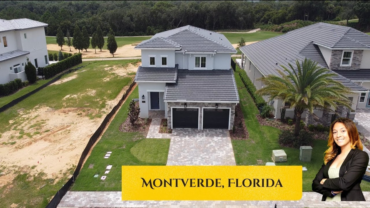 LUXURY NEW CONSTRUCTION PT 2!! Montverde, Florida! YouTube