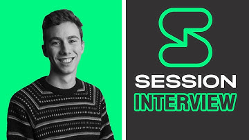 Interviewing Kee Jefferys of SESSION, Encrypted Messenger