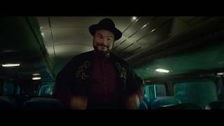 The House with a Clock in Its Walls - Trailer