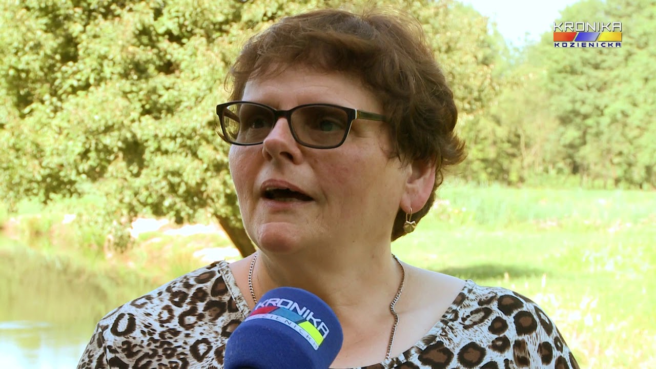 Starostowie XIV Dożynek Powiatu Kozienickiego „Garbatka-Letnisko 2017”