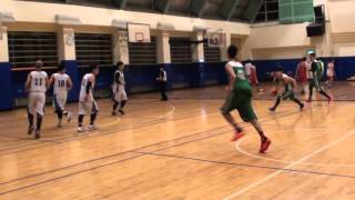20160122/第2屆季賽/聖騎士組/太陽風暴 vs PLG/第2節