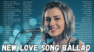 Easy Listening Love Songs 🎶 | Beautiful Romantic Ballads \u0026 Emotional Playlist 2026 - POP ROMANTIC