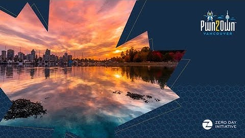 Recapping Pwn2Own Vancouver 2023