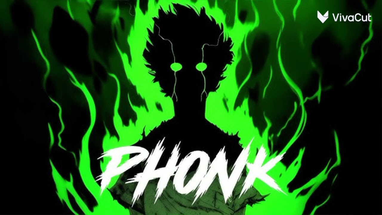 THUNDER PHONK  (OFFICIAL MUSIC) 🎶 