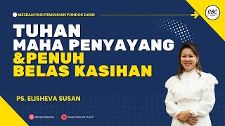 Mezbah Pagi PPD GBC  | 04 OKTOBER  2025