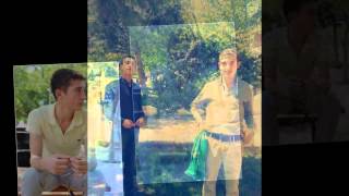 Ökkeş Temiz Kismet Deği̇lmi̇ş