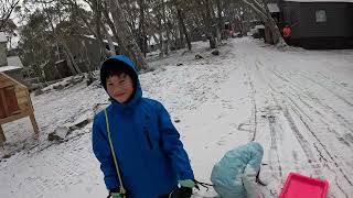 2026 Mt Hotham Second trip