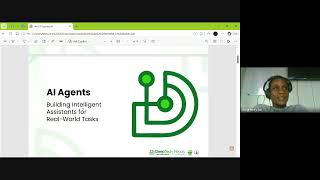 Deeptech Ready C3 | Week 11