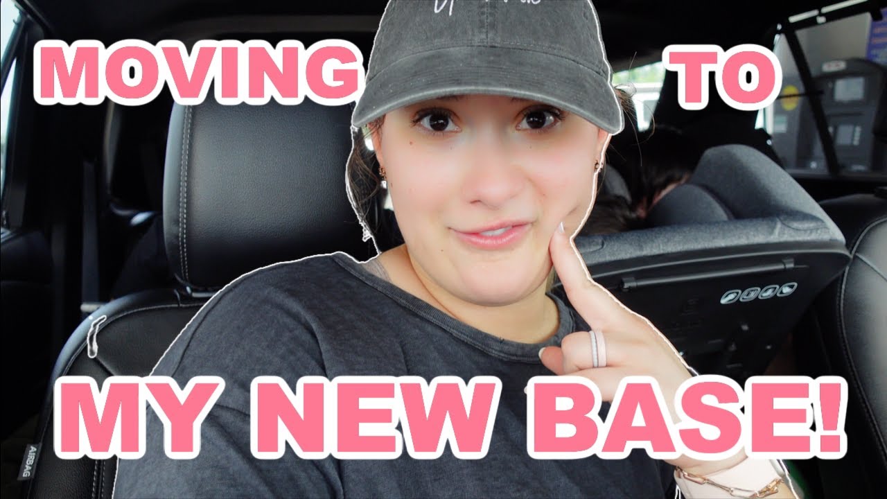 ПЕРЕЕЗЖАЮ НА НОВУЮ БАЗУ! | ЖИЗНЬ БОРТПРОВОДНИКА