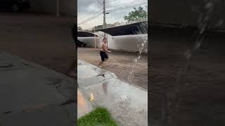 Banho De Mangueira - 2023