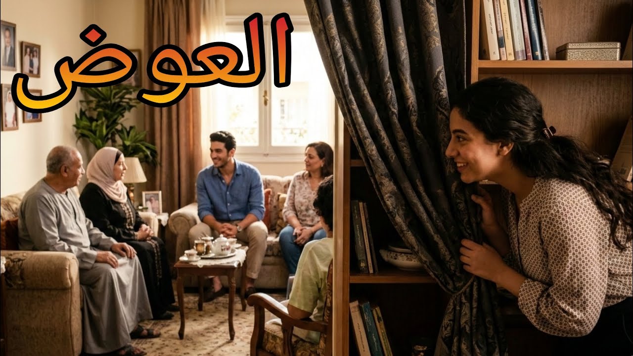 هربت من اهلي واللي حصل غير حياتي 😱