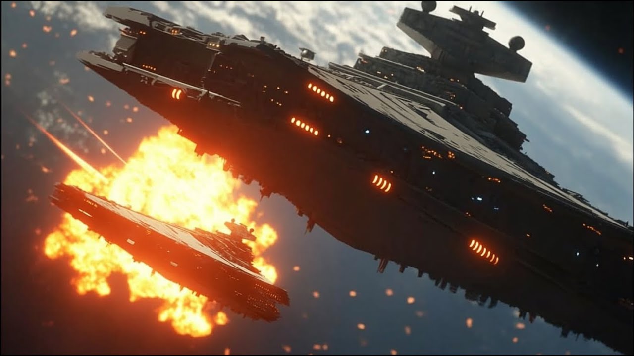 Humans Have Railguns? The Galaxy Was in Denial Ignored Every Warning… Sci-Fi | HFY Stories