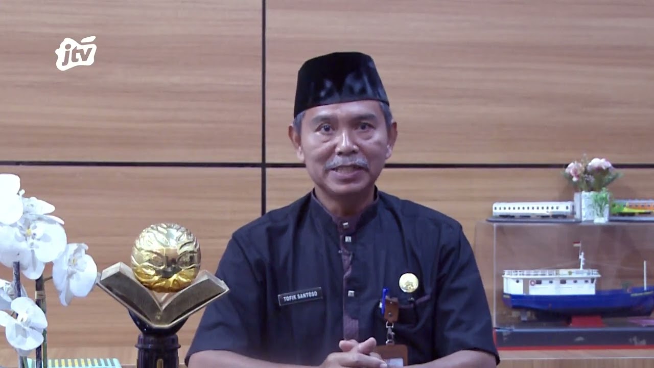 SOBO SEKOLAH SMKN 1 GLAGAH BANYUWANGI