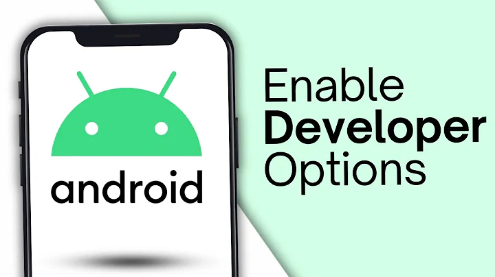 How to Enable Developer Options on Android & Turn Off Developer Options (Easy Method) - 2024