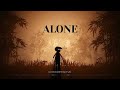 DJ Rocksteady 2k - ALONE | Emotional "SAD" R&B Type beat