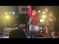 juicy kiss 空音&クボタカイ ライブ pagfes2020