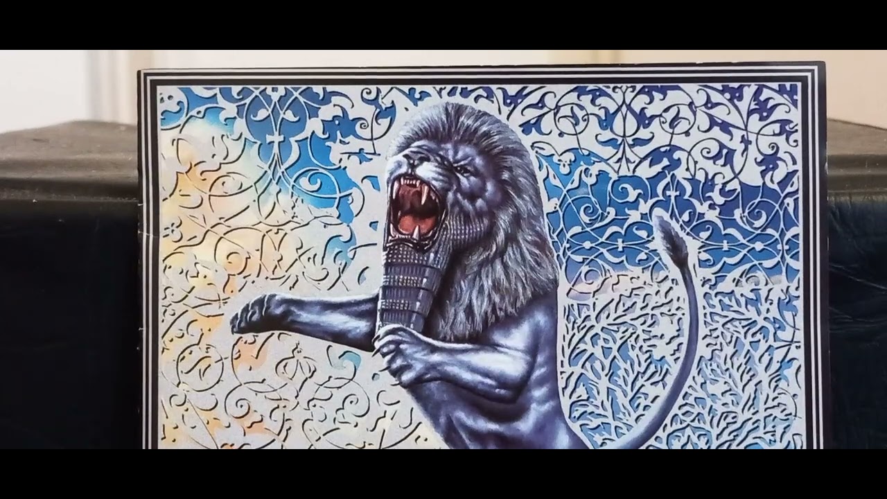 THE ROLLING STONES: BRIDGES TO BABYLON: - YouTube