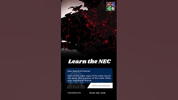 Topic of the week - Sizing Overcurrent Protection Devices Part III