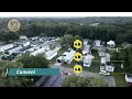550 N Independence Hwy #105 Inverness, FL 34453 | 2 Bedroom 1 Bathroom | Ken Jones Mobile Home Sales