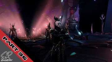 Warhammer 40,000 Rogue Trader || Walkthrough || 60FPS No Commentary Part 36