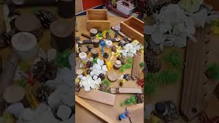 incredible Earth day Centres