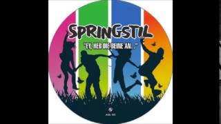 Springstil - Springstil (Ey, Heb Die Beine An...) (Bangbros Bootleg Mix) [2008]