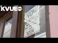 Unemployment applications at lowest since 1969