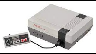 How to hook up your Nintendo Entertainment System (NES)