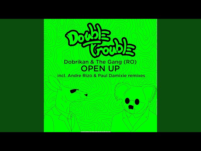 Open Up (Original Mix) class=