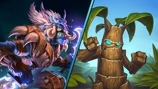 Archetypes that Never worked in Hearthstone..