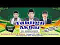 🔴 LIVE | Tabligh Akbar Bersama KH. Anwar Zahid ( Pengasuh Ponpes Sabilunajah, Bojoonegoro )