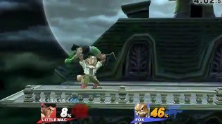 Fox Mains Be Like...