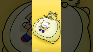 Big Belly Mage Requested By For