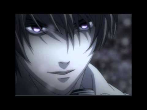 Death Note Light's Theme Experimental Loop