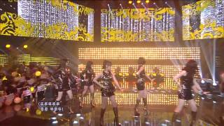 Live HD | 120729 T-ARA - DAY BY DAY @ SBS Inkigayo 2012 London Olympics Special
