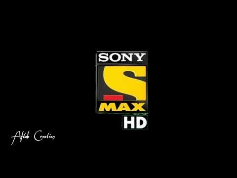 Sony Max on Behance