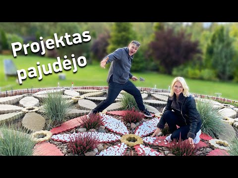 Video: Koks Yra Projekto „Gražus Peterburgas“tikslas