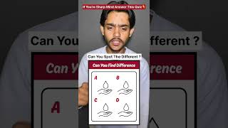 If You’re Genius Solve This Puzzle 👇👇👇#mysteryquizhindi #quiz #brain #question #mindgame