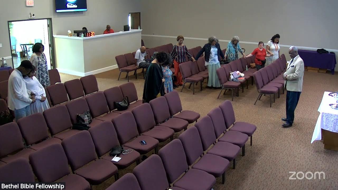 Bethel Bible Fellowship