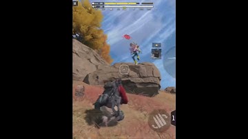 One vs Three | CODM #shorts