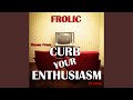 Frolic theme from curb your enthusiasm tv show